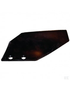 Skrzydło odkładnicy przedpłużka, lewe 19171N