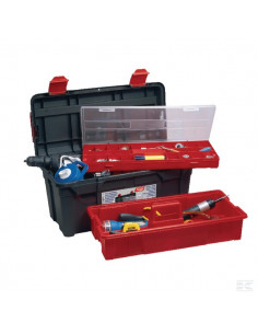 Skrzynka narzędziowa Tayg model 36 136009TAY