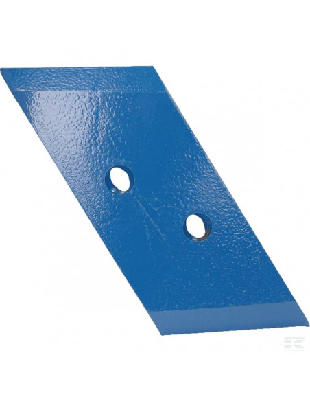 Dłuto lemiesza, prawe pasujące do Överum Kramp 41658406009N