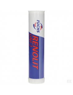 Smar Renolit Uni 2 Fuchs, 400 g 1073317304