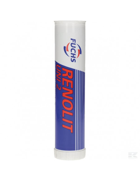 Smar Renolit Uni 2 Fuchs, 400 g 1073317304