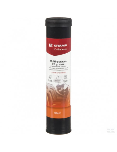 Smar uniwersalny EP 400g Kramp 80211400WEKR