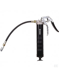 Smarownica pistoletowa jednoręczna HD Groz, z wężykiem...