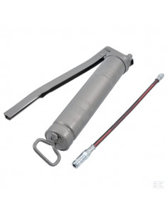 Smarownica ręczna z wężykiem Mato, 0,5 l FP900RS