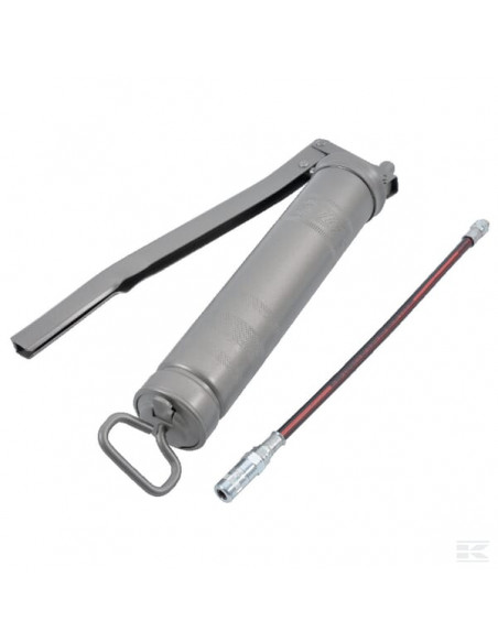 Smarownica ręczna z wężykiem Mato, 0,5 l FP900RS