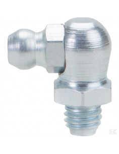 Smarowniczka Kramp, M6x1 90° GN6190