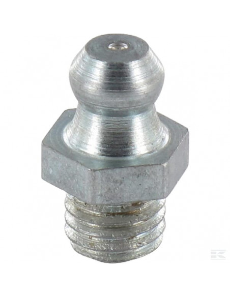 Smarowniczka Kramp, M7x1 180° GN71180