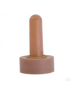 Smoczek do butelki na mleko, 3 l VV9143