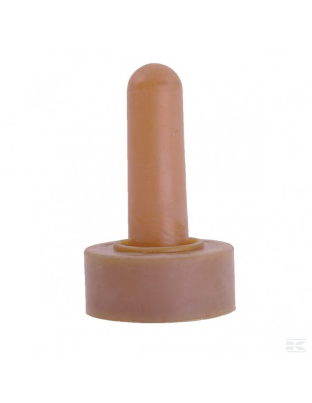 Smoczek do butelki na mleko, 3 l VV9143