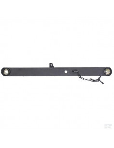 Dźwignia dolna trzypunktowego układu zawieszenia, lewa...