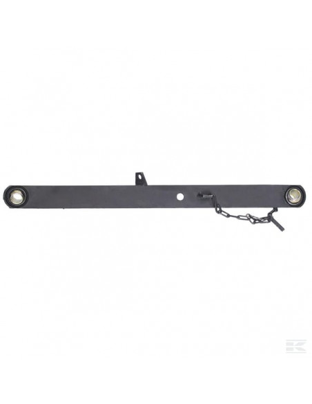 Dźwignia dolna trzypunktowego układu zawieszenia, lewa 4237139N