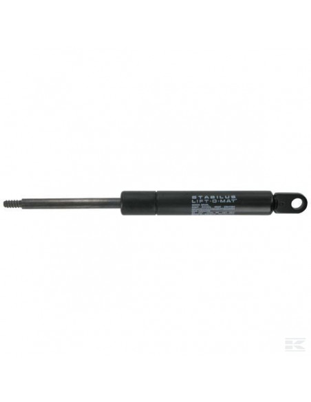 Sprężyna gazowa L214 mm 220N Stabilus CA377171