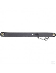 Dźwignia dolna trzypunktowego układu zawieszenia, prawa...