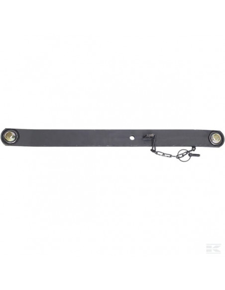 Dźwignia dolna trzypunktowego układu zawieszenia, prawa 4237142N