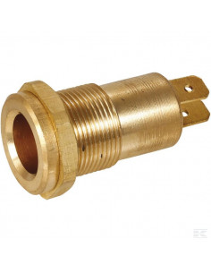 Adapter do obrotowej lampy sygnalizacyjnej Sacex AUC2194000