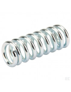 Sprężyna gniazda lusterka Zetor 59117977