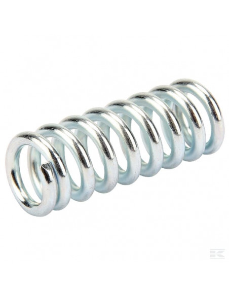 Sprężyna gniazda lusterka Zetor 59117977