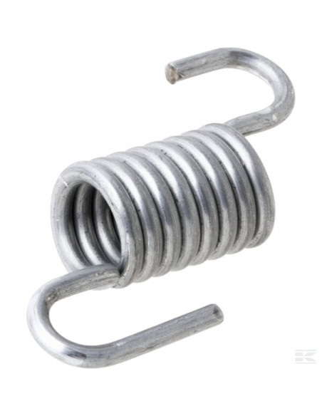 Sprężyna naciągowa 495369