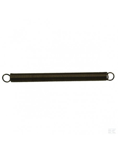 Sprężyna napinająca 2x16x500 TV216500