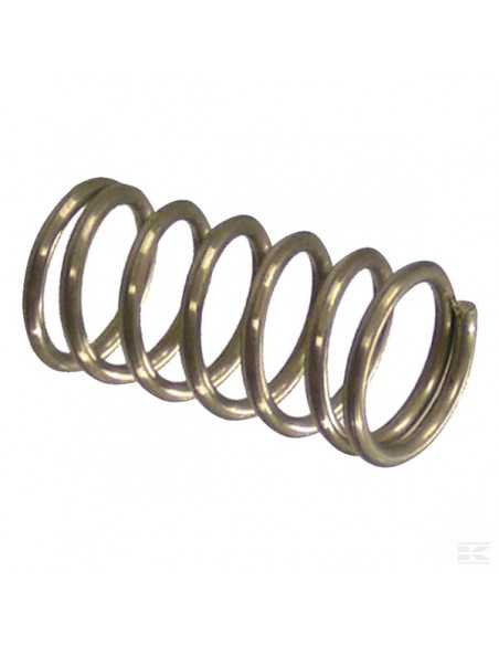 Sprężyna poideł miskowych 101 / 106 202106FA