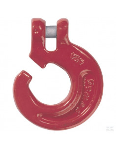 Sprzęgający pierścień rozcięty G80 10 mm FW15054