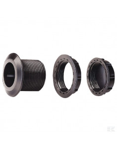 Spust zbiornika komplet 3/4" 220039