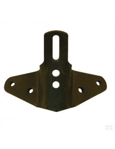 Uchwyt lemieszyków bocznych CP4526