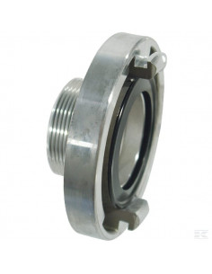 Storz 52x1" gwint męski (odstęp krzywki 66 mm) HD10052BU