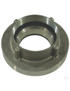 Złącze Storz 65 x 2-1/2" gwint wew. (odstęp krzywek 81...