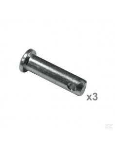 Sworzeń dźwigienki kpl. VPG4408