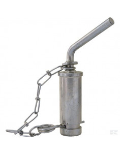 Sworzeń haka transportowego 4655107N