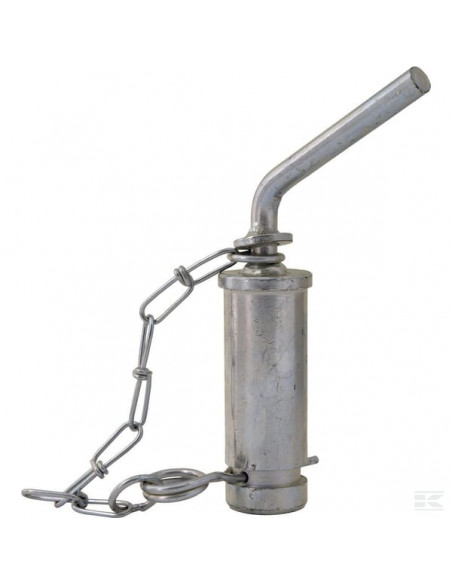 Sworzeń haka transportowego 4655107N