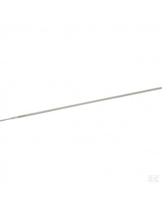 Elektrody Super 46, Ø 2.5 mm 350 mm 1921710122