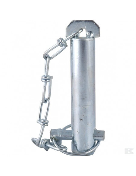 Sworzeń łącznika górnego 4665027N