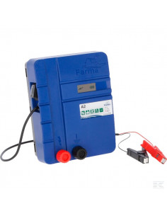 Elektryzator bateryjny A2 12V Farma 701020FA
