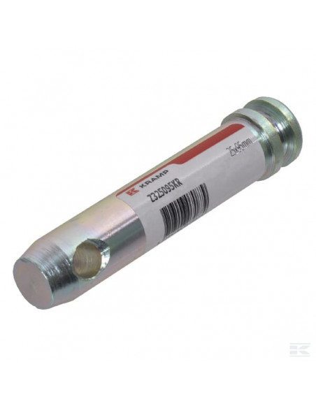 Sworzeń 25.4x95 mm kat.2 Kramp Z325095KR