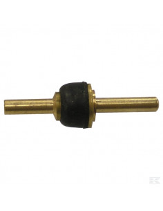 Sworzeń zaworu poideł miskowych Farma 202104FA