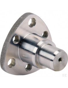 Sworzeń zwrotnicy CI535861