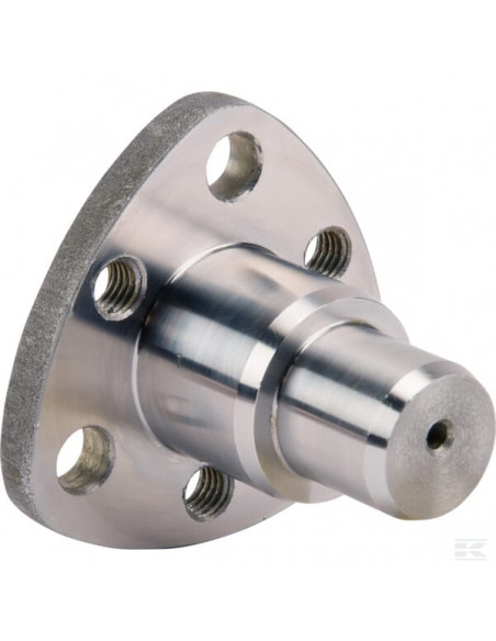 Sworzeń zwrotnicy CI535861