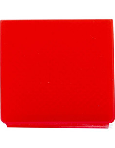 Symbol do przełączników, czerwony 9XT713630021