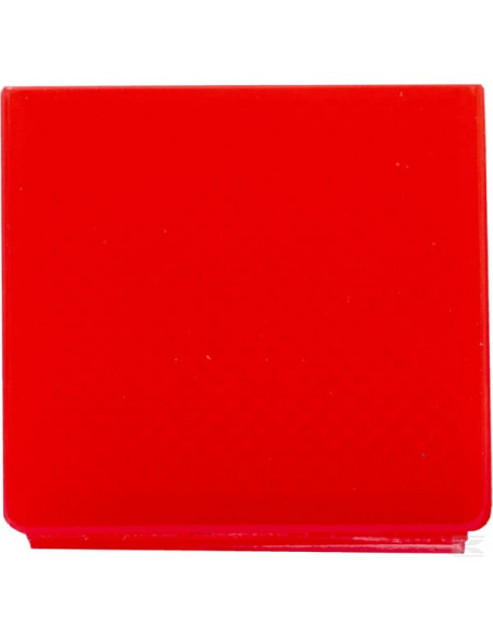 Symbol do przełączników, czerwony 9XT713630021