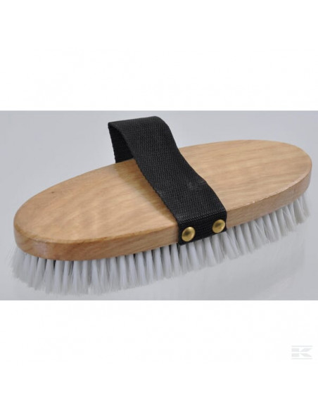 Szczotka dla koni VV9398