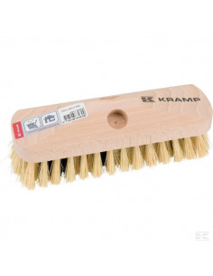 Szczotka do szorowania FSC, włosie mieszane Fiber 5801385KR