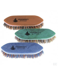 Szczotka nylonowa do pielęgnacji sierści VV9394