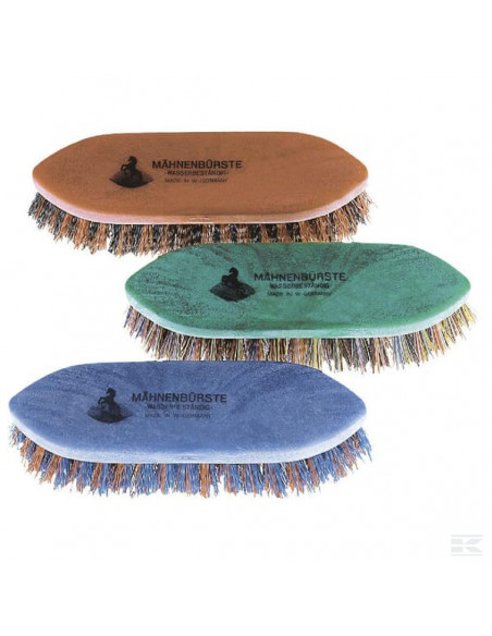 Szczotka nylonowa do pielęgnacji sierści VV9394