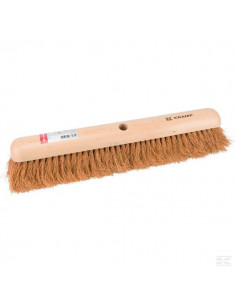 Szczotka z włosiem kokosowym FSC, 50 cm 5205012KR