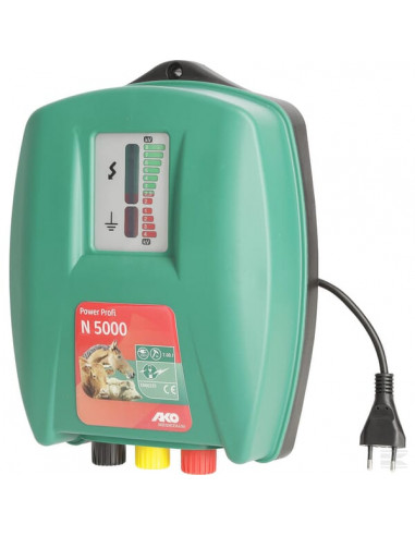 Elektryzator sieciowy Power Profi N 5000 AKO 372804