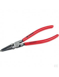 Szczypce do pierścieni wewnętrzne proste uchwyt 1 KP, Ø...