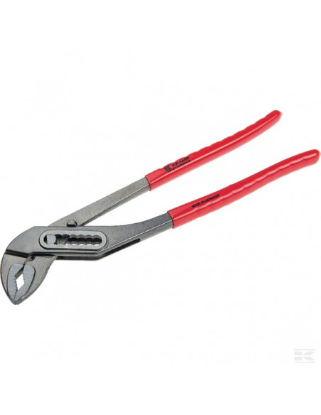 Szczypce nastawne do rur 250 mm 1812120250KR