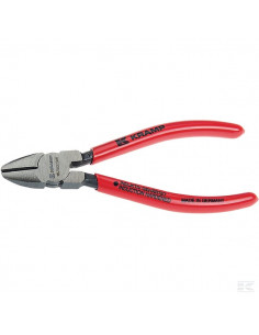 Szczypce ucinaczki boczne uchwyt 1 KP, L-125 mm 1812140125KR